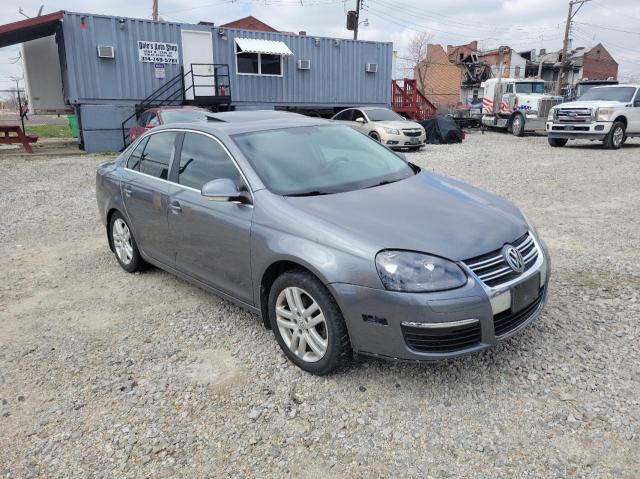 2006 Volkswagen Jetta 