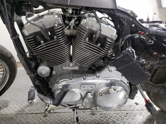 2016 HARLEY-DAVIDSON XL1200 V 1HD1LF319GC422973