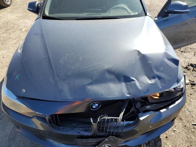 2015 BMW 328 XI SUL - WBA3B5G50FNS13948