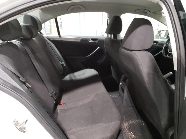 2015 VOLKSWAGEN JETTA SE - 3VWD07AJ6FM303448