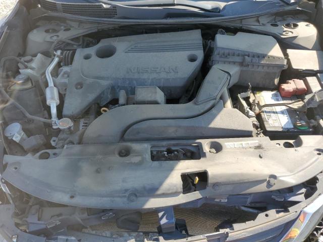 2016 NISSAN ALTIMA 2.5 1N4AL3AP7GC167589