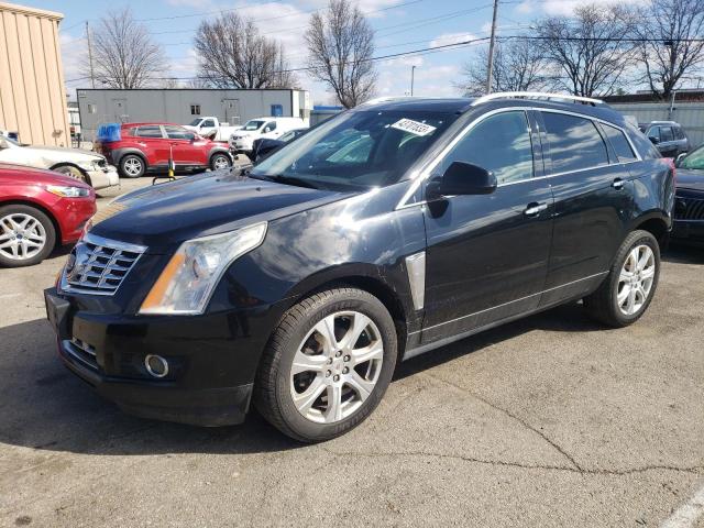 2014 Cadillac SRX Performance Collection