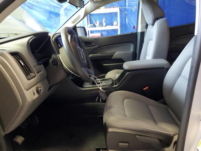 2020 GMC CANYON - 1GTG5BEN9L1120135