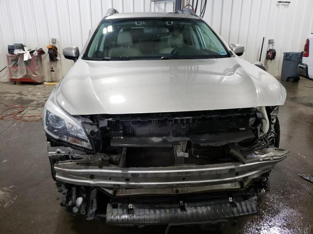 2017 SUBARU OUTBACK 3. 4S4BSENC0H3405056