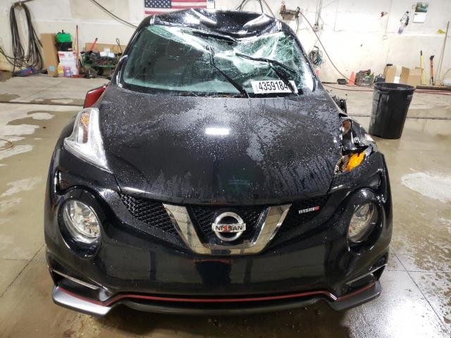 2015 NISSAN JUKE S - JN8AF5MV0FT560621