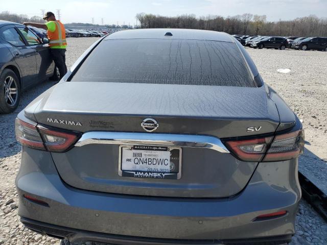 1N4AA6CV8LC364879 Nissan MAXIMA SV