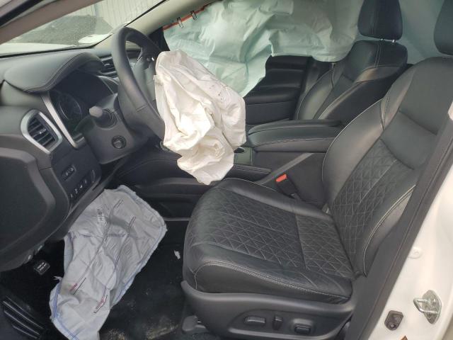 5N1AZ2MJ6KN141293 Nissan MURANO S
