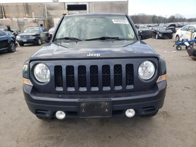 2015 JEEP PATRIOT LA - 1C4NJRFB5FD307990