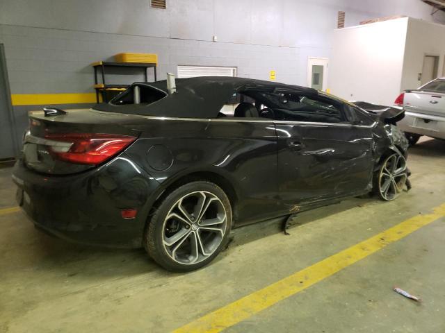 2016 BUICK CASCADA PR - W04WT3N57GG038523