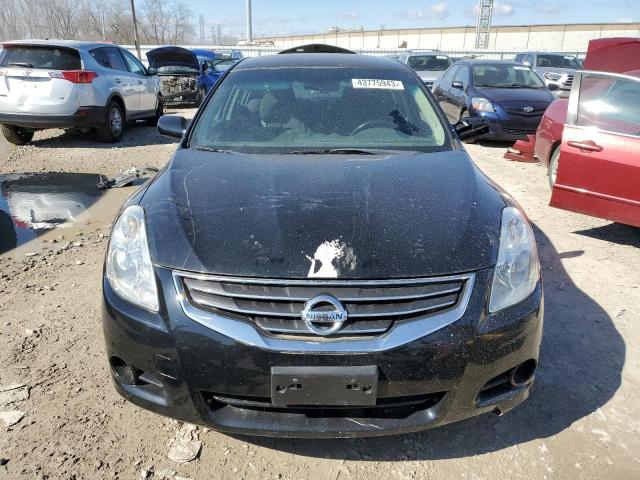 1N4AL2AP6CN440451 Nissan Altima