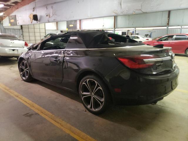 2016 BUICK CASCADA PR - W04WT3N57GG038523