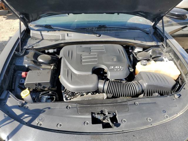 2020 DODGE CHARGER SX - 2C3CDXBG0LH103234