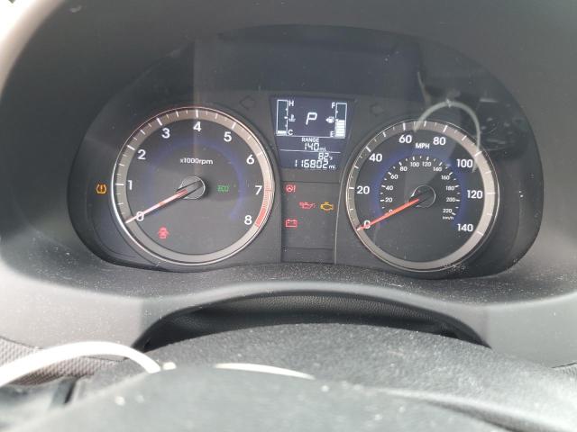 2015 HYUNDAI ACCENT GS - KMHCT5AE7FU222558