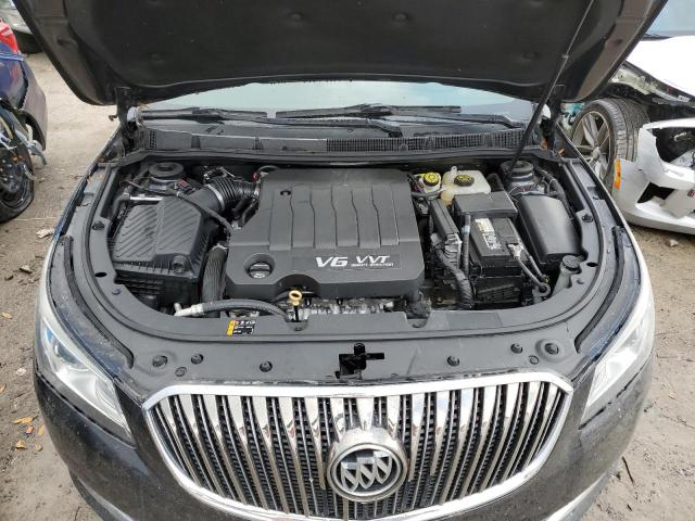 2015 BUICK LACROSSE 1G4GB5G30FF257389