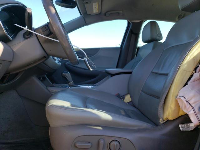 2016 CHEVROLET MALIBU PRE - 1G1ZH5SX5GF201223