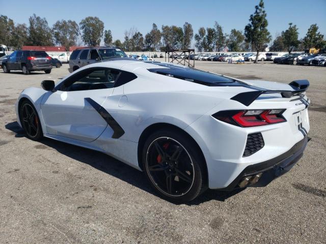 2020 CHEVROLET CORVETTE S - 1G1Y62D43L5106274