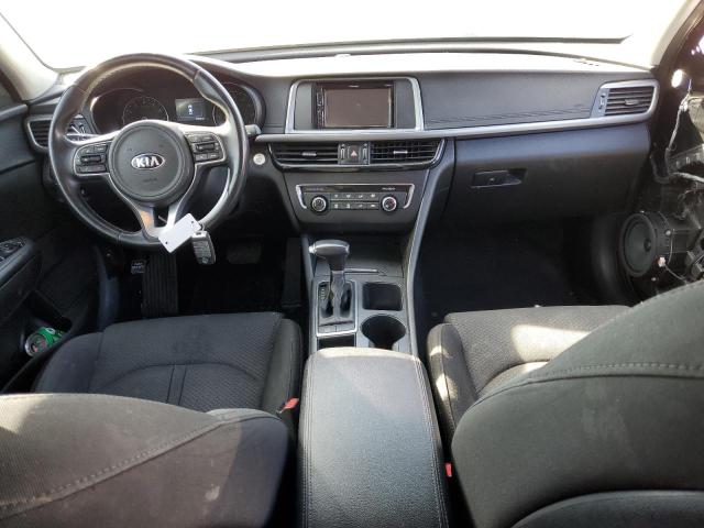 5XXGT4L12GG069668 KIA Optima Lx