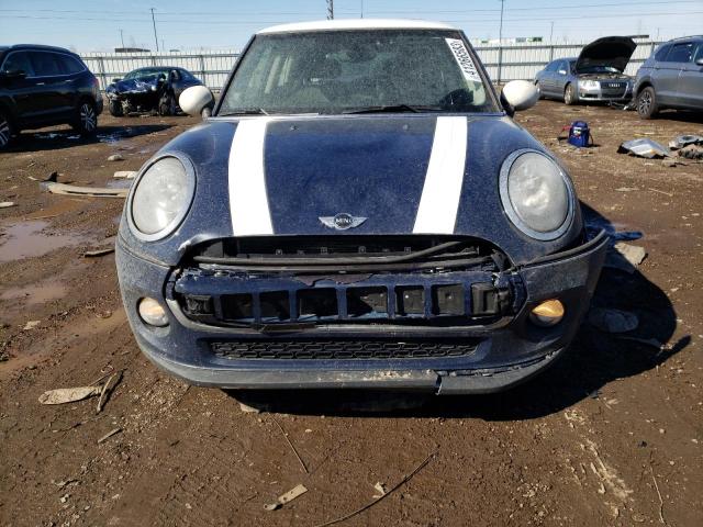 WMWXM5C56F3A58113 | 2015 MINI COOPER