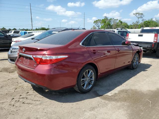 2017 TOYOTA CAMRY LE 4T1BF1FK6HU669671