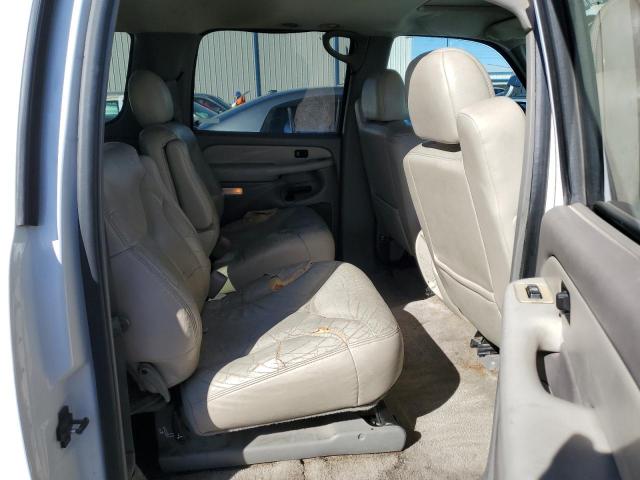 3GKFK16T01G235303 GMC Yukon Xl K1500