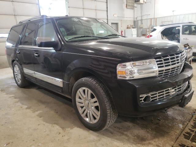 5LMJJ2H53CEL00449 Lincoln Navigator