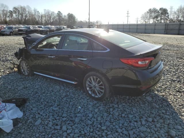 2015 HYUNDAI SONATA SPO - 5NPE34AF6FH259997