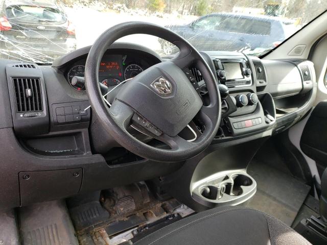 2017 RAM PROMASTER - 3C6TRVBG8HE539003