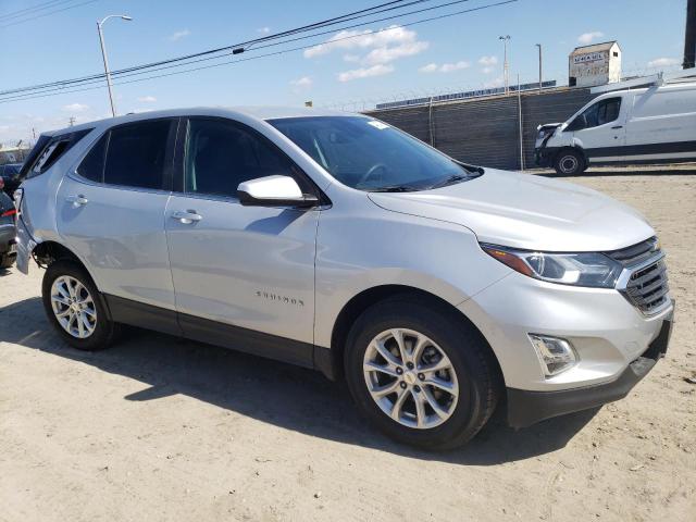 2021 CHEVROLET EQUINOX LT - 2GNAXKEVXM6123566