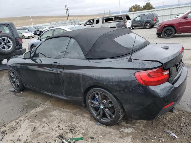 2016 BMW M235I - WBA1M1C59GV394291