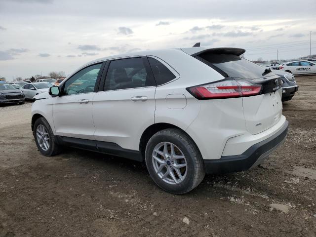 2021 FORD EDGE SEL 2FMPK4J9XMBA64026