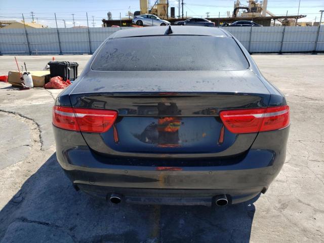 SAJAD4BG3HA971480 Jaguar XE