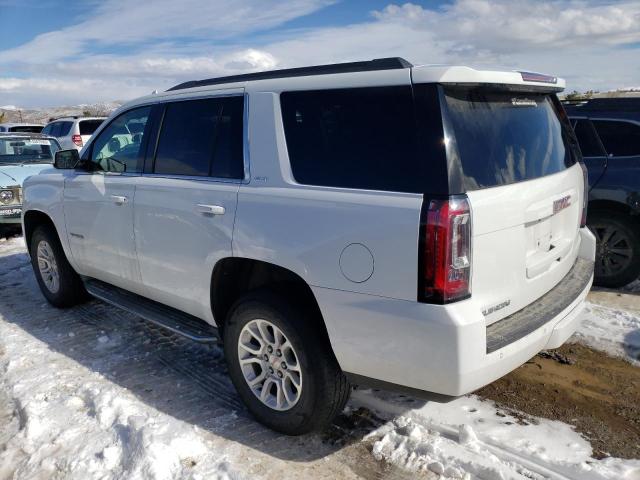 1GKS2BKC1GR433987 GMC YUKON SLT