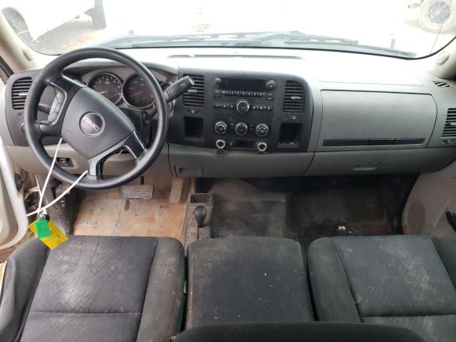 1GT22ZCG1CZ289129 GMC Sierra K2500 Heavy Duty