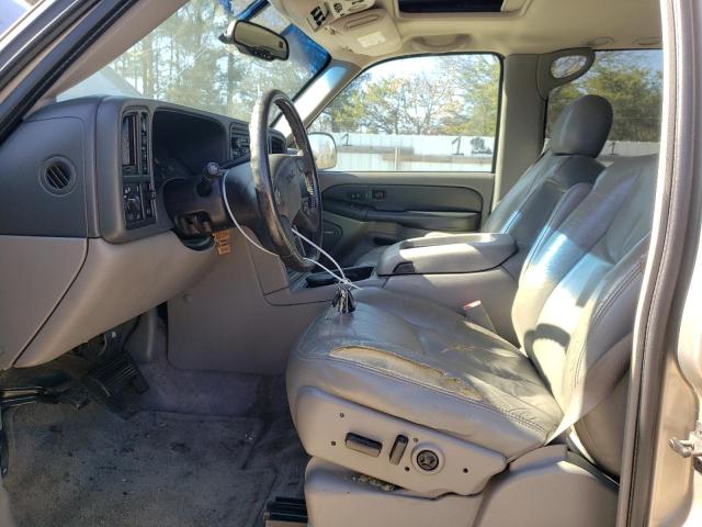 3GKFK16ZX3G239267 GMC Yukon Xl K1500