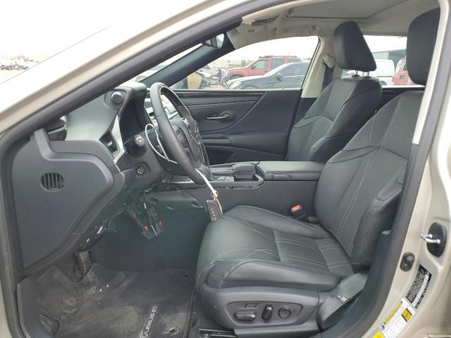 2020 LEXUS ES 300H LU - 58AE21B11LU006676