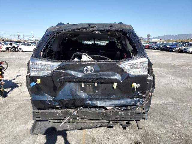 2015 TOYOTA SIENNA SPO - 5TDXK3DC0FS594318