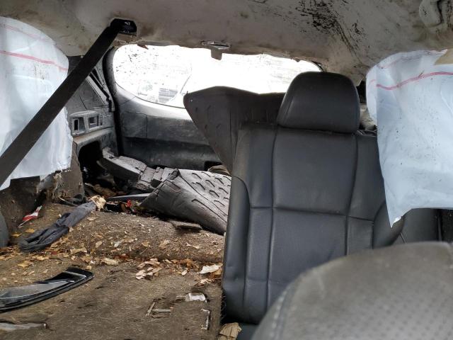 2020 SUBARU OUTBACK LI - 4S4BTANC4L3192949