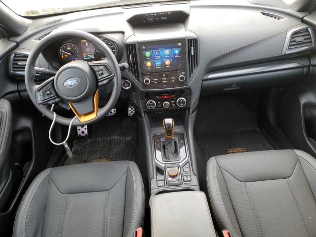 2022 SUBARU FORESTER W JF2SKALC7NH494012