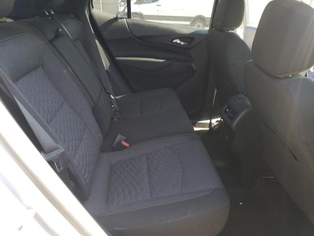 2021 CHEVROLET EQUINOX LT - 2GNAXKEVXM6123566
