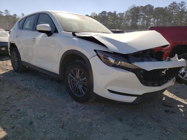 2021 MAZDA CX-5 SPORT JM3KFABM4M0360818