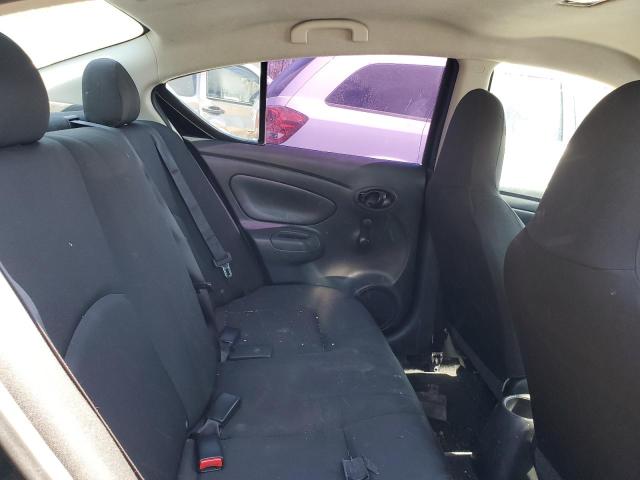 2017 NISSAN VERSA S 3N1CN7AP2HL819323