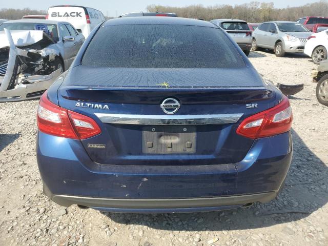 2016 NISSAN ALTIMA 2.5 1N4AL3AP7GC167589