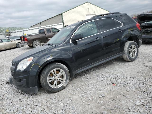 2015 CHEVROLET EQUINOX LT 2GNFLFEK8F6425696