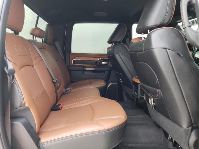 2022 RAM 2500 LONGH - 3C6UR5GLXNG169408