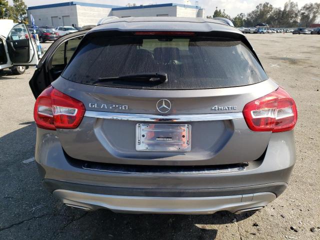WDCTG4GB5FJ082540 Mercedes-Benz Gla 250 4matic