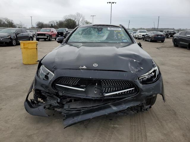 2021 MERCEDES-BENZ E 450 - W1K1J5JB8MF170484