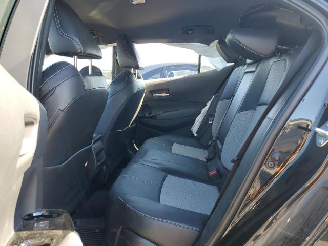 2021 TOYOTA COROLLA XS - JTNA4MBE3M3106774