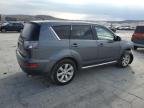 MITSUBISHI OUTLANDER photo