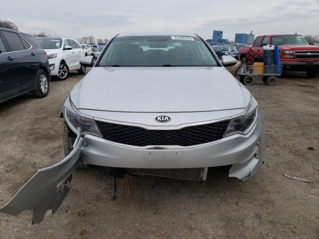 5XXGT4L31GG084566 KIA Optima Lx