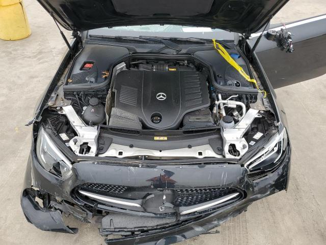 2021 MERCEDES-BENZ E 450 - W1K1J5JB8MF170484